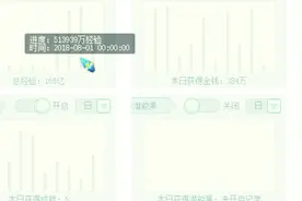 梦幻西游：如今的梦幻，一天刷经验一亿多，每个月可以刷到50多亿