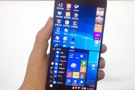 小米手机也能运行win系统电脑主题！效果酷炫，速度流畅到飞起！视频封面