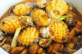 去餐饮吃鲍鱼，这样点餐才专业，不然容易被坑！视频封面