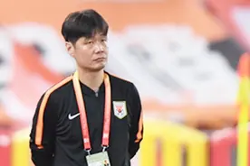31秒丨李霄鹏然后如此评价韩镕泽 点名称赞U23一人视频封面