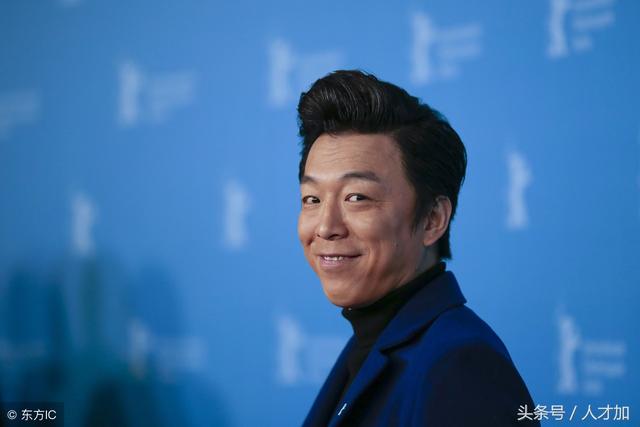 黄渤和蔡康永的对话什么意思,黄渤嘲讽蔡康永被马骑,巩俐拒绝颁奖