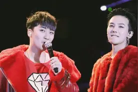 龙Tory的狗粮！BIGBANG权志龙一生的笑点都在李胜利的身上视频封面