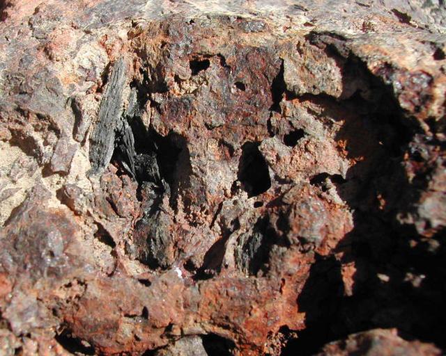 陨石中发现氨基酸，地球生命形成或有外来因素，和地外文明有关吗