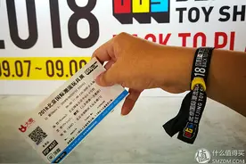 外行看热闹（多图）—2018北京国际潮流玩具展游记图片