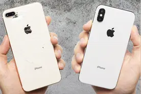iPhone8P挑战iPhone X，都是A11，这差距真让人难受！视频封面