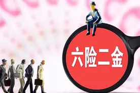 六险二金中新增的一险一金是什么？你的单位给你缴纳了吗？视频封面