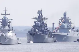 乌克兰竟将这款超级雷达低价卖给美国，中俄等国都在使用！视频封面