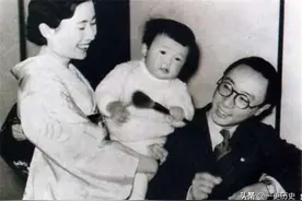 郭沫若为何要不辞而别，抛弃日本妻儿？软弱是本性图片