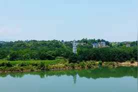 湖南又规划一条高铁，途经株洲的这个县，发展将更辉煌视频封面