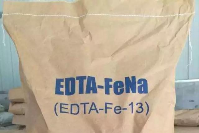 肥料里的螯合物、络合物、糖醇物……到底都是啥?
