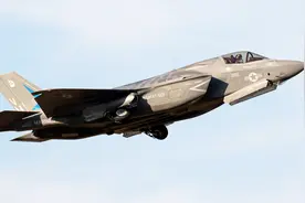 F-35进驻第二岛链，美国海军增强西太平洋军力视频封面