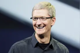 论苹果赚钱能力：以12%的市场份额，豪取全球62%的利润视频封面