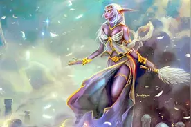 魔兽世界：艾萨拉视频封面