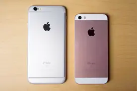 iPhone 6s 对比iPhone SE，同样的性能该怎么选择？视频封面