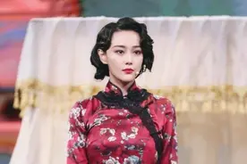 张馨予彩排《半生缘》状况百出，这个细节暴露个人素养，被圈粉了视频封面