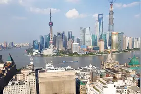 全球有七个一线强市，中国独占3个，深圳却只是世界二线？视频封面