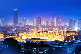 曼谷全名你知道是啥吗？称全球最长名字，一口气还念不完！视频封面