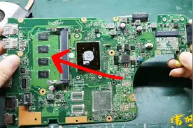 这台笔记本经常发生蓝屏，使用这种技巧维修，可以杜绝此类故障视频封面