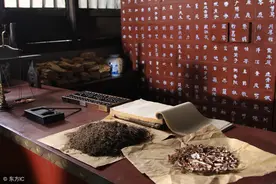 中药药性的口诀，400味中药的功效大全，收藏以后用得到图片