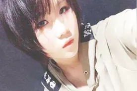 窦唯和高原的女儿也出道发单曲，窦佳嫄和窦靖童画风差异在哪呢？视频封面