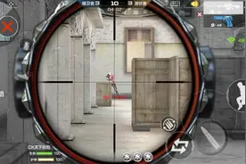 CF穿越火线：为什么单挑模式最讨厌这种人？玩家亲自示范这种打法视频封面