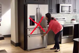 为什么冰箱不能放厨房？原来还有这么一说，涨知识了视频封面