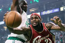 有远见！NBA球员一贫如洗却拒绝1000万，如今身家价值不低10亿视频封面