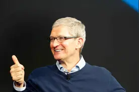 库克回应新款iPhone太贵：我们不求多卖！只想卖最好的手机视频封面