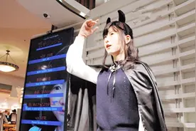 150万就可以娶回家，日本惊现美女机器人，结构绝对让你吃惊！视频封面