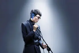 方大同王力宏《flow》让你聆听不一样的音乐之声视频封面