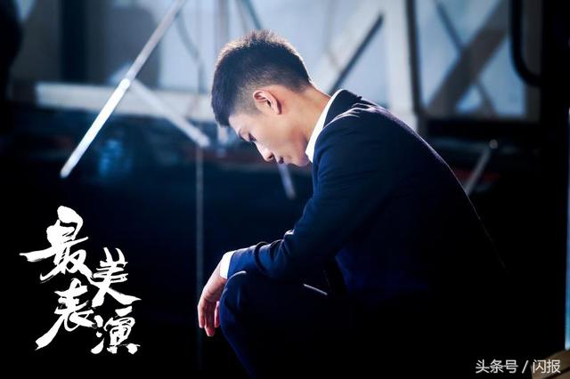 男神张一山VS女神鹿晗谁胜谁负有图有真相