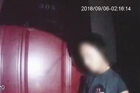 南通：这个“目击者”好奇葩！不光知道肇事者的电话 还知道住址