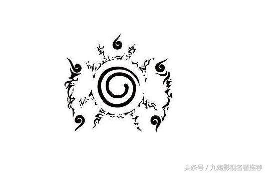 火影忍者十大封印术,第一被公认最强