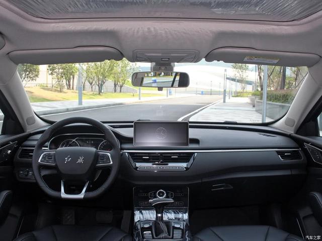 奔腾b90报价最新报价, 13年奔腾b90报价及图片(15万就能买却犹豫了)