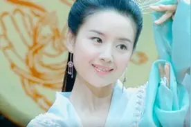 不愧是舞蹈出身，董洁早期古装舞蹈惊为天人