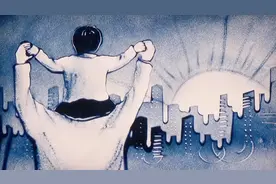 新歌！送给孩子的一首新歌《陪你长大》，太感动了！