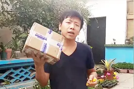 新买的芦荟，根系劈里啪啦全拽掉，一个月后轻松恢复视频封面