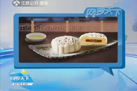 高亮提醒！中秋带活体大闸蟹、冰皮月饼坐飞机可能过不了安检视频封面
