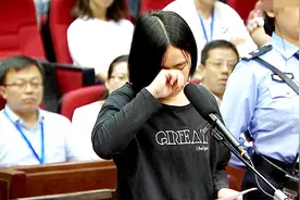 死刑！杭州“保姆纵火案”罪犯莫焕晶今日被执行死刑视频封面