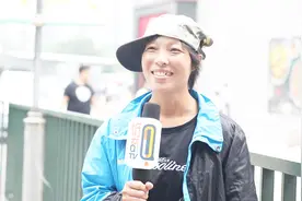 北京外卖员图鉴：我是一名女外卖员 这是我的故事