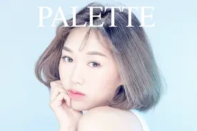 适合开学季的小清新妆容，给大家眼前一亮的感觉