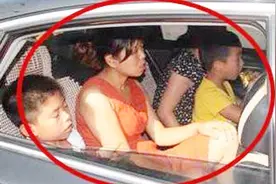 5座车坐4个大人2个孩子，这样算超载吗？听听交警怎么说视频封面