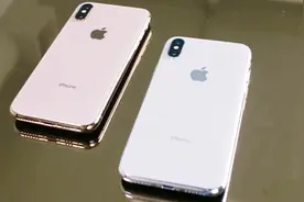 比较特殊的iPhoneX和XR要怎么选？对比下心里就有底视频封面