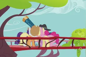 紫悦按照云宝的记忆方法制定了秘密计划，跟云宝做了一次特殊飞行