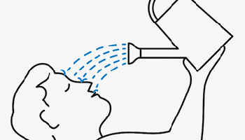 拔罐前能涂身体乳么