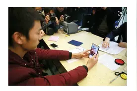 上海推出网吧“电子身份认证”服务 支付宝微信扫码人脸认证视频封面