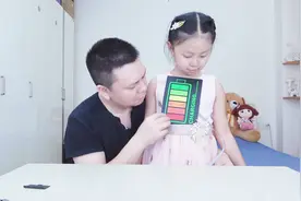 试玩火爆抖音的“会发光的衣服”，你知道为啥会发光吗？