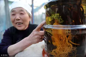民间传统滋补泡酒方，需要的收藏起来图片