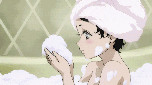 拔罐前能涂身体乳么