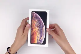 iPhone Xs Max首发开箱上手！这就是苹果憋了一年的大招？视频封面